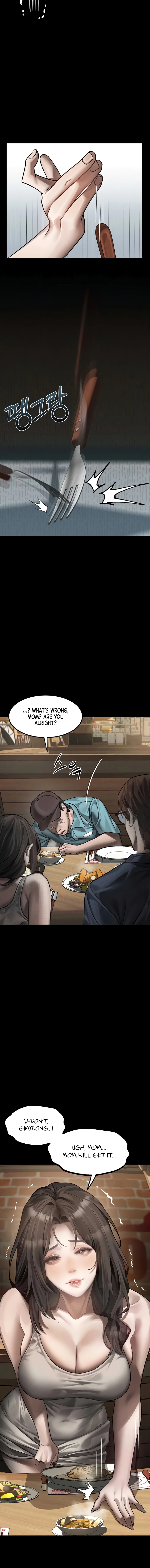 Read Dirty Talk chapter 37 image 19 on Lezhin