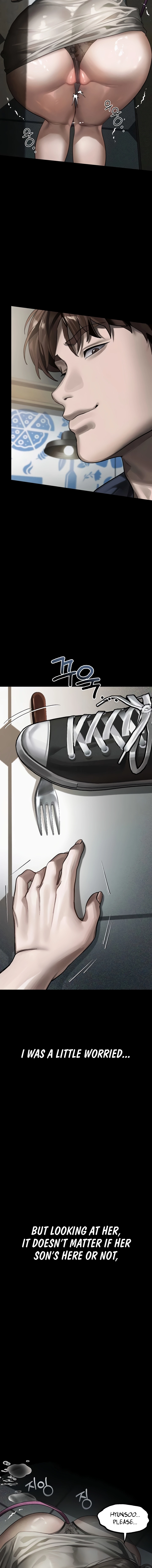 Read Dirty Talk chapter 37 image 21 on Lezhin