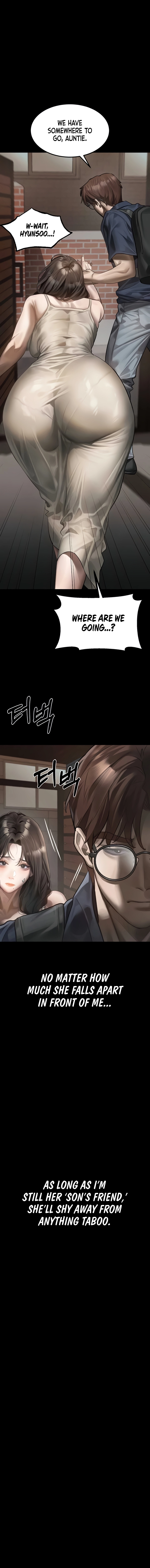 Read Dirty Talk chapter 37 image 5 on Lezhin