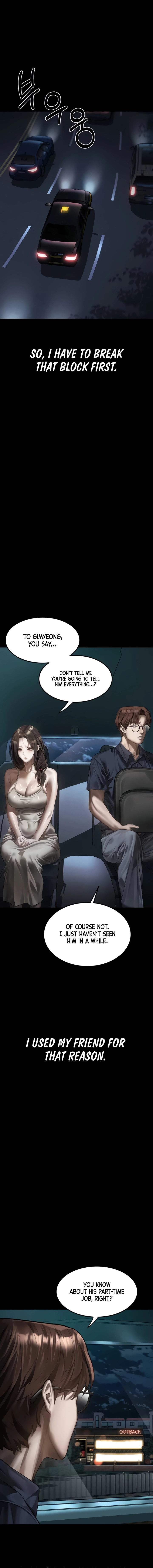 Read Dirty Talk chapter 37 image 6 on Lezhin