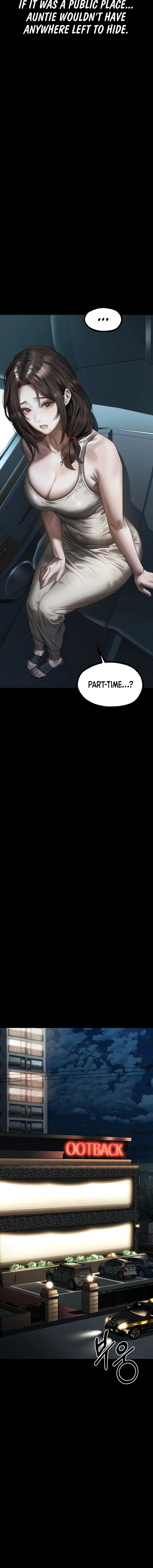 Read Dirty Talk chapter 37 image 7 on Lezhin