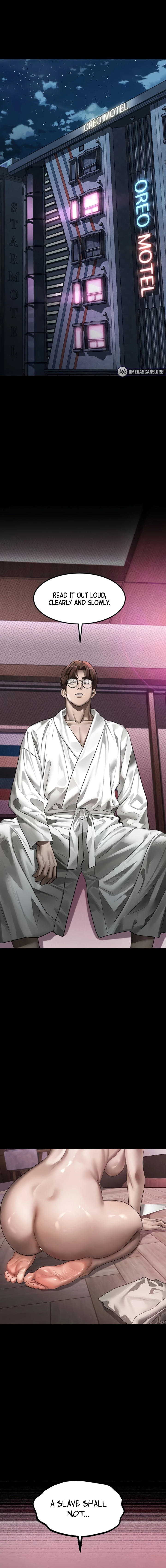 Read Dirty Talk chapter 38 image 13 on Lezhin