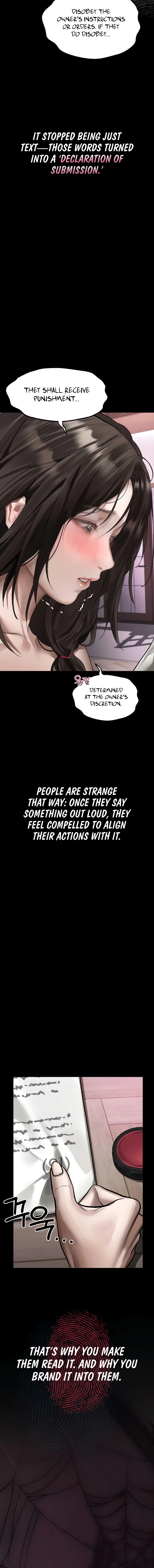 Read Dirty Talk chapter 38 image 15 on Lezhin