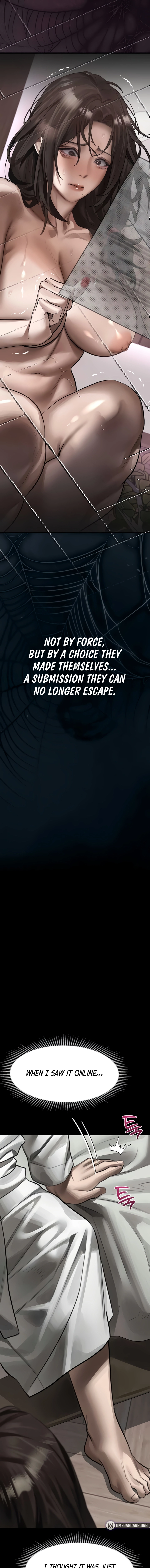 Read Dirty Talk chapter 38 image 16 on Lezhin