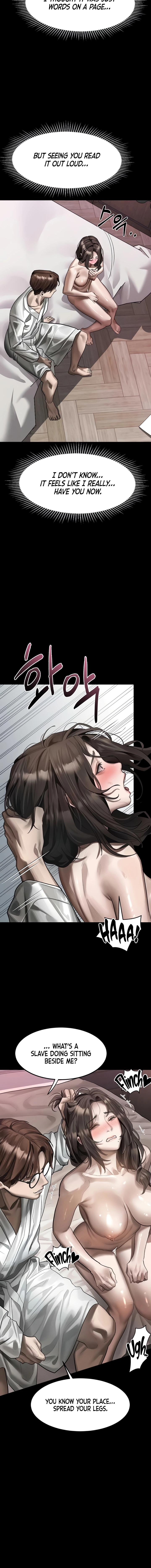 Read Dirty Talk chapter 38 image 17 on Lezhin