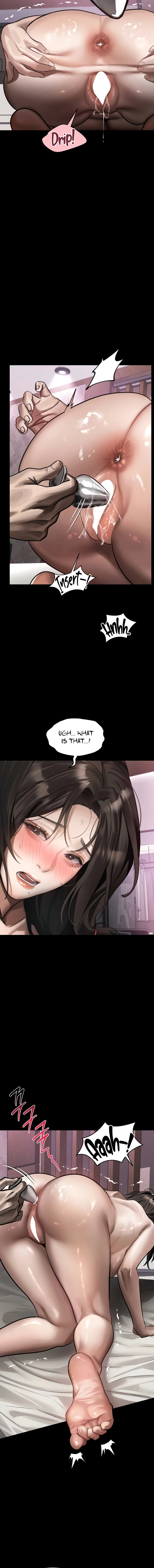 Read Dirty Talk chapter 38 image 19 on Lezhin