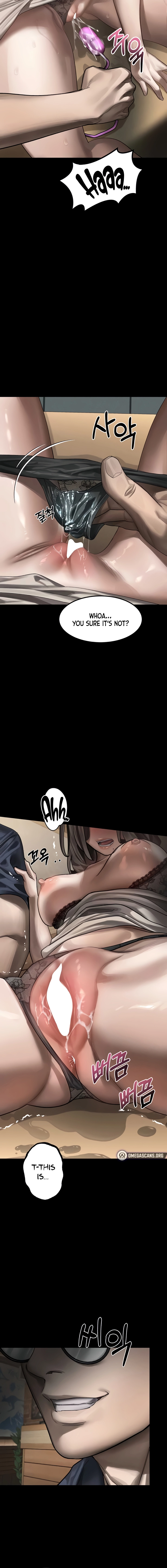 Read Dirty Talk chapter 38 image 9 on Lezhin