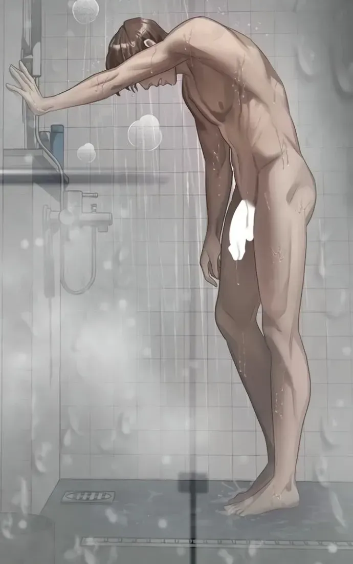 Read Dirty Talk chapter 39 image 33 on Lezhin