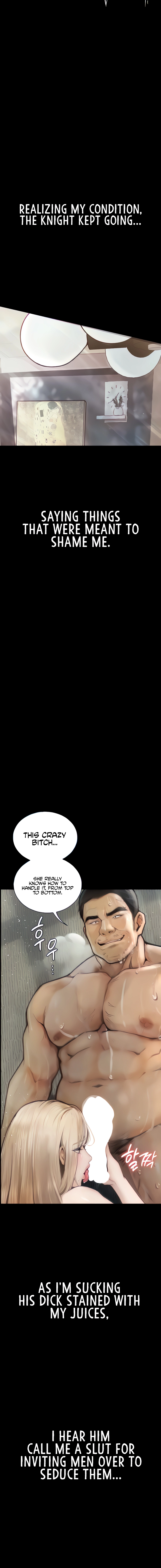 Read Dirty Talk chapter 4 image 3 on Lezhin