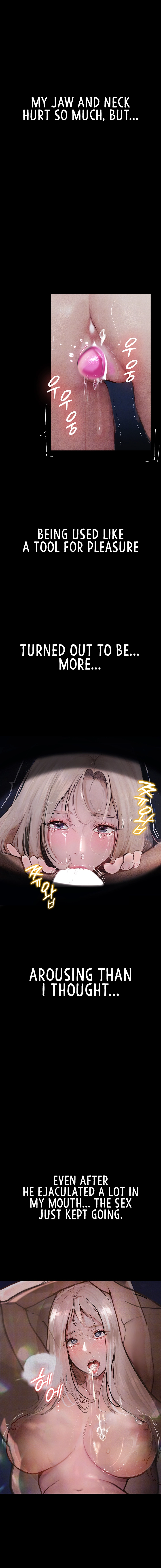 Read Dirty Talk chapter 4 image 5 on Lezhin