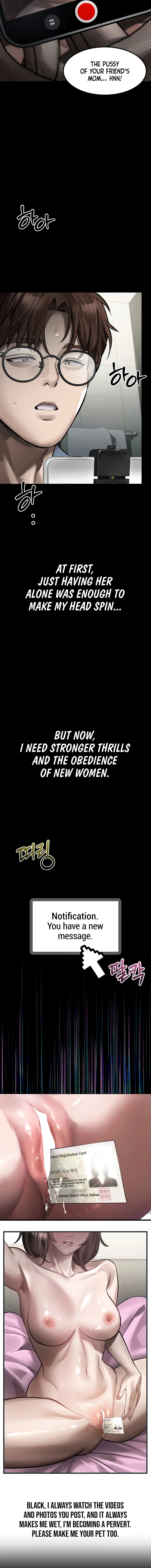 Read Dirty Talk chapter 40 image 2 on Lezhin