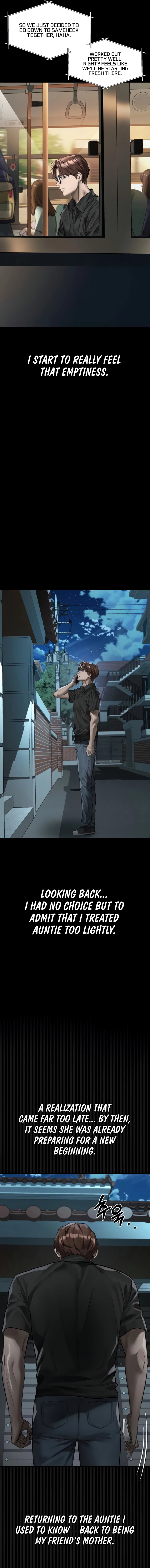Read Dirty Talk chapter 40 image 22 on Lezhin