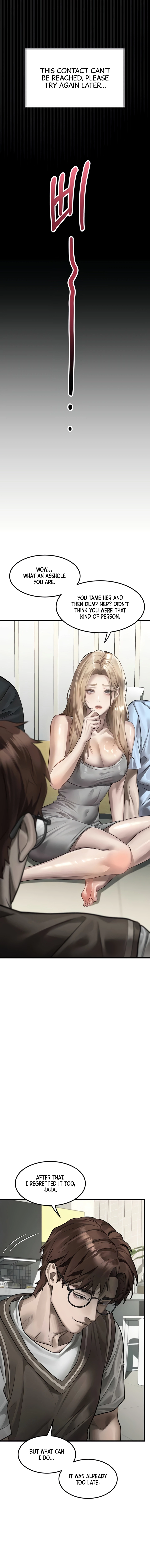 Read Dirty Talk chapter 40 image 23 on Lezhin