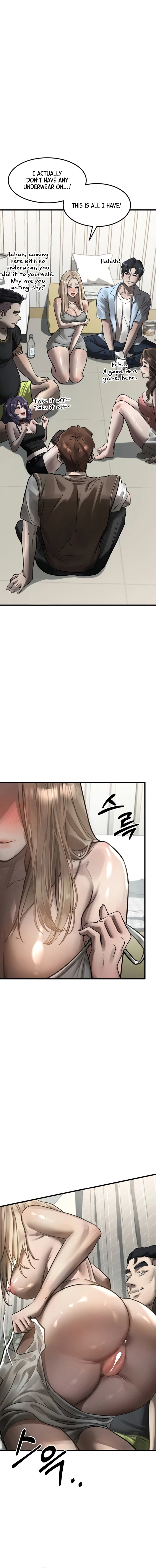 Read Dirty Talk chapter 40 image 25 on Lezhin