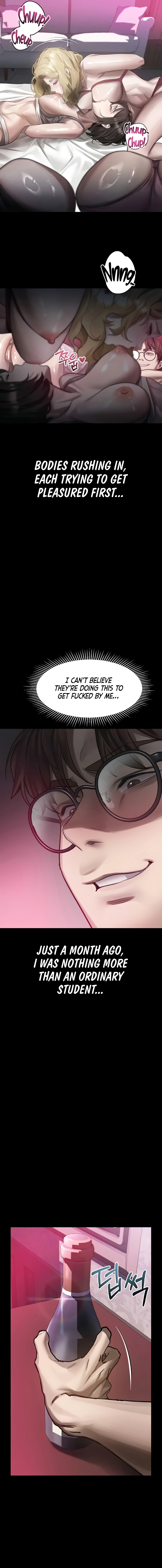 Read Dirty Talk chapter 40 image 6 on Lezhin