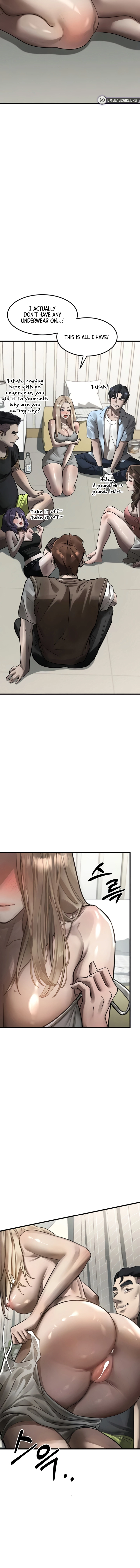 Read Dirty Talk chapter 41 image 1 on Lezhin