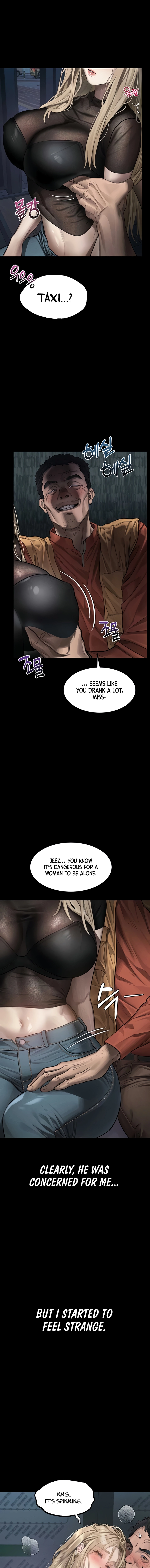 Read Dirty Talk chapter 41 image 10 on Lezhin