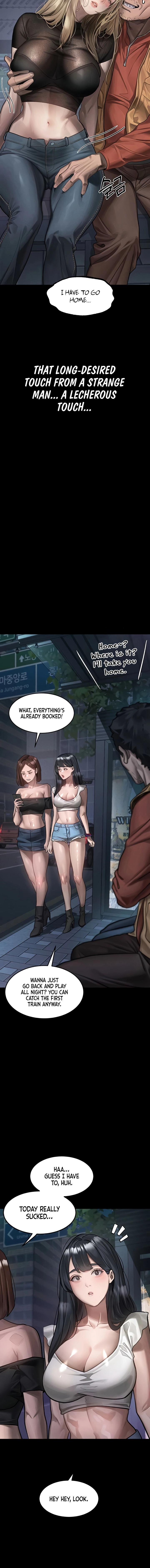 Read Dirty Talk chapter 41 image 11 on Lezhin