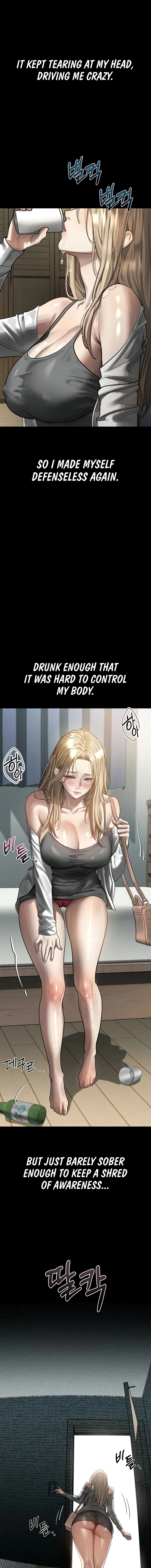 Read Dirty Talk chapter 41 image 14 on Lezhin
