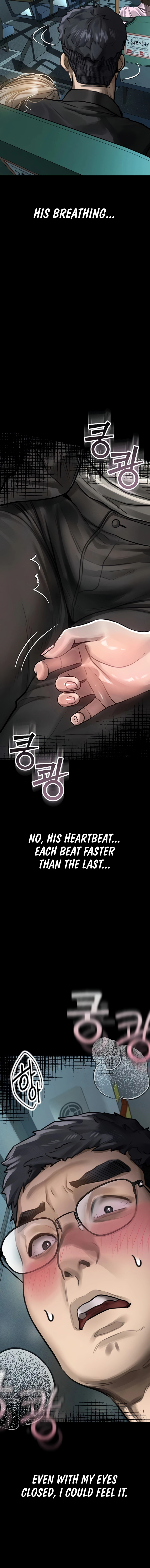 Read Dirty Talk chapter 41 image 23 on Lezhin