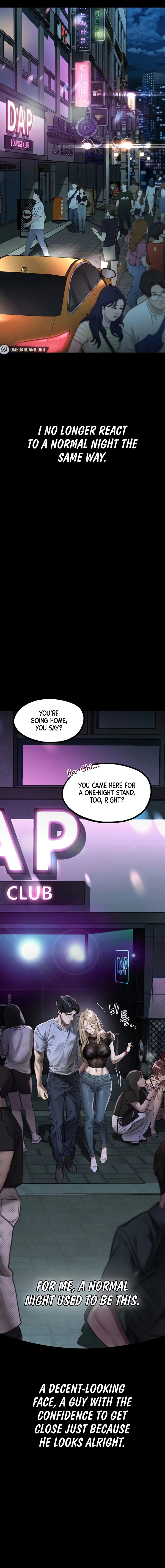 Read Dirty Talk chapter 41 image 4 on Lezhin