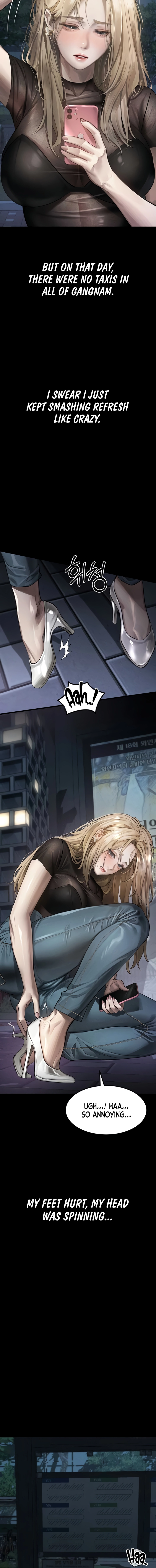 Read Dirty Talk chapter 41 image 7 on Lezhin