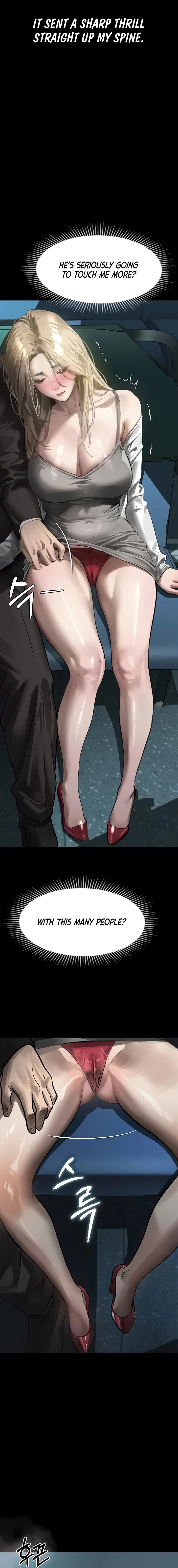 Read Dirty Talk chapter 42 image 15 on Lezhin