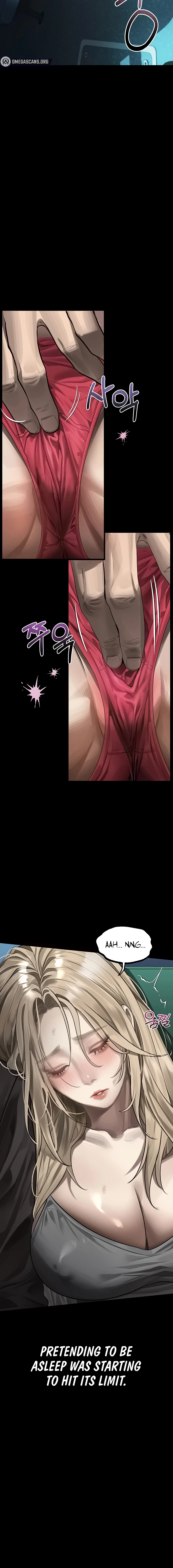 Read Dirty Talk chapter 42 image 17 on Lezhin