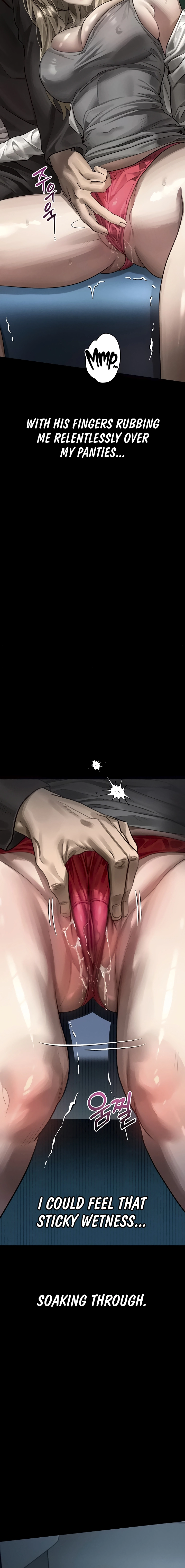 Read Dirty Talk chapter 42 image 19 on Lezhin