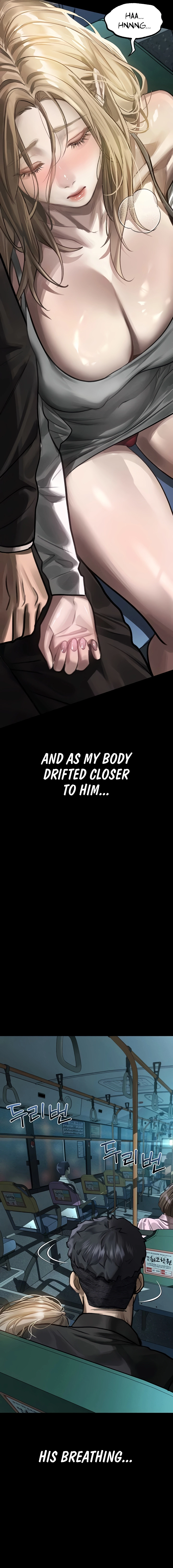 Read Dirty Talk chapter 42 image 2 on Lezhin
