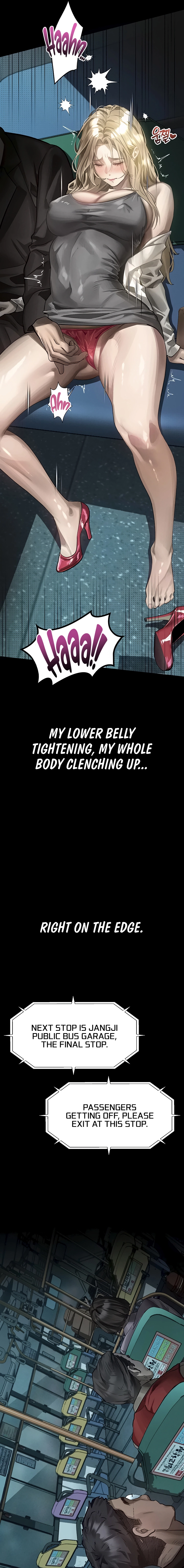 Read Dirty Talk chapter 42 image 22 on Lezhin