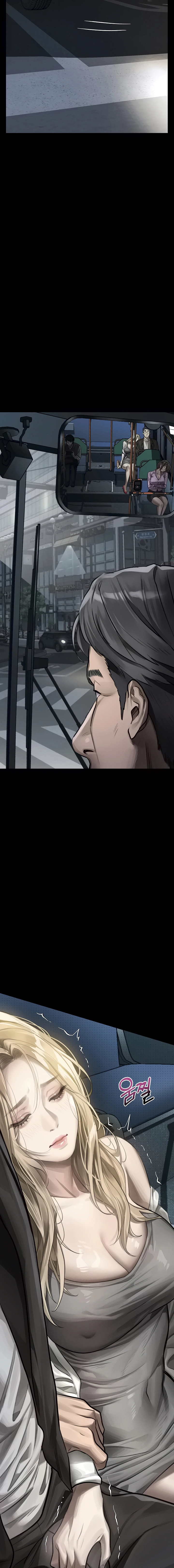 Read Dirty Talk chapter 42 image 6 on Lezhin