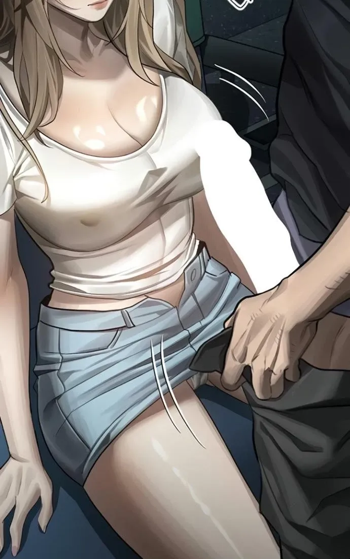 Read Dirty Talk chapter 43 image 129 on Lezhin