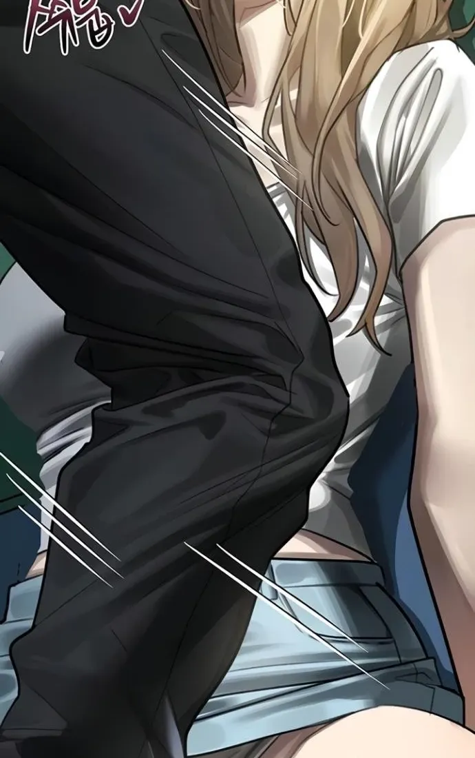 Read Dirty Talk chapter 44 image 19 on Lezhin