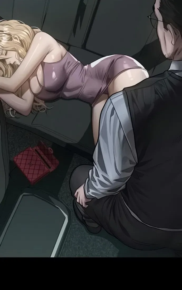 Read Dirty Talk chapter 46 image 43 on Lezhin