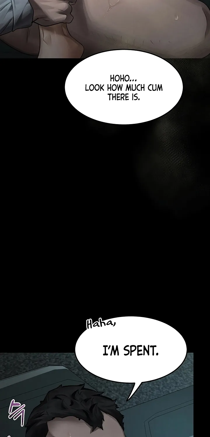 Read Dirty Talk chapter 47 image 27 on Lezhin