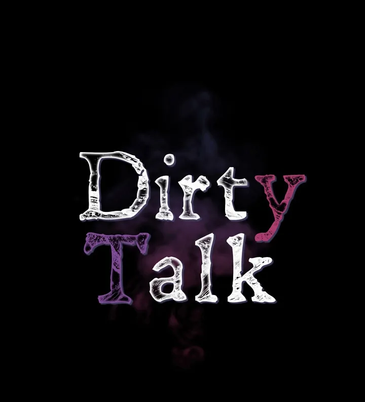 Read Dirty Talk chapter 47 image 34 on Lezhin