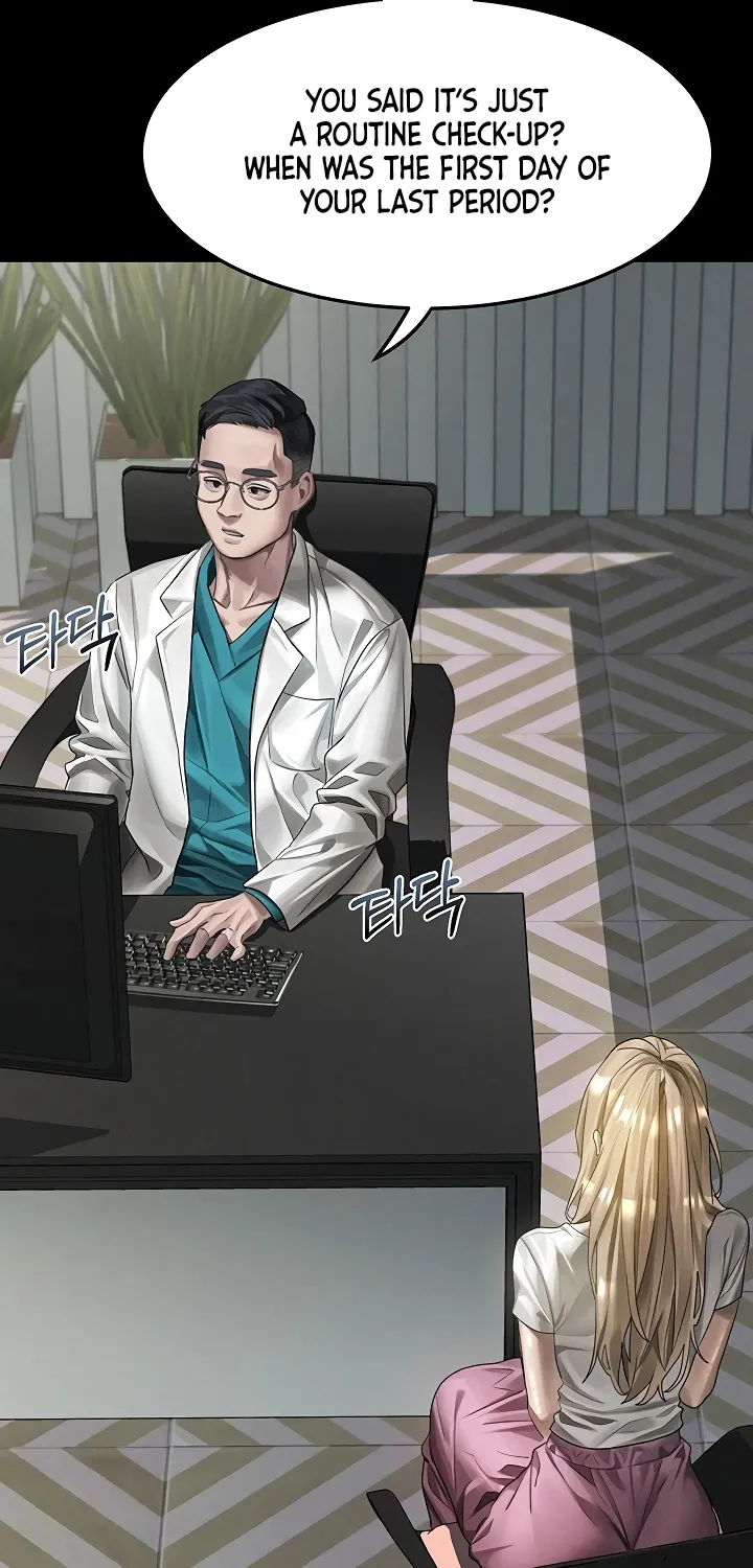 Read Dirty Talk chapter 47 image 40 on Lezhin