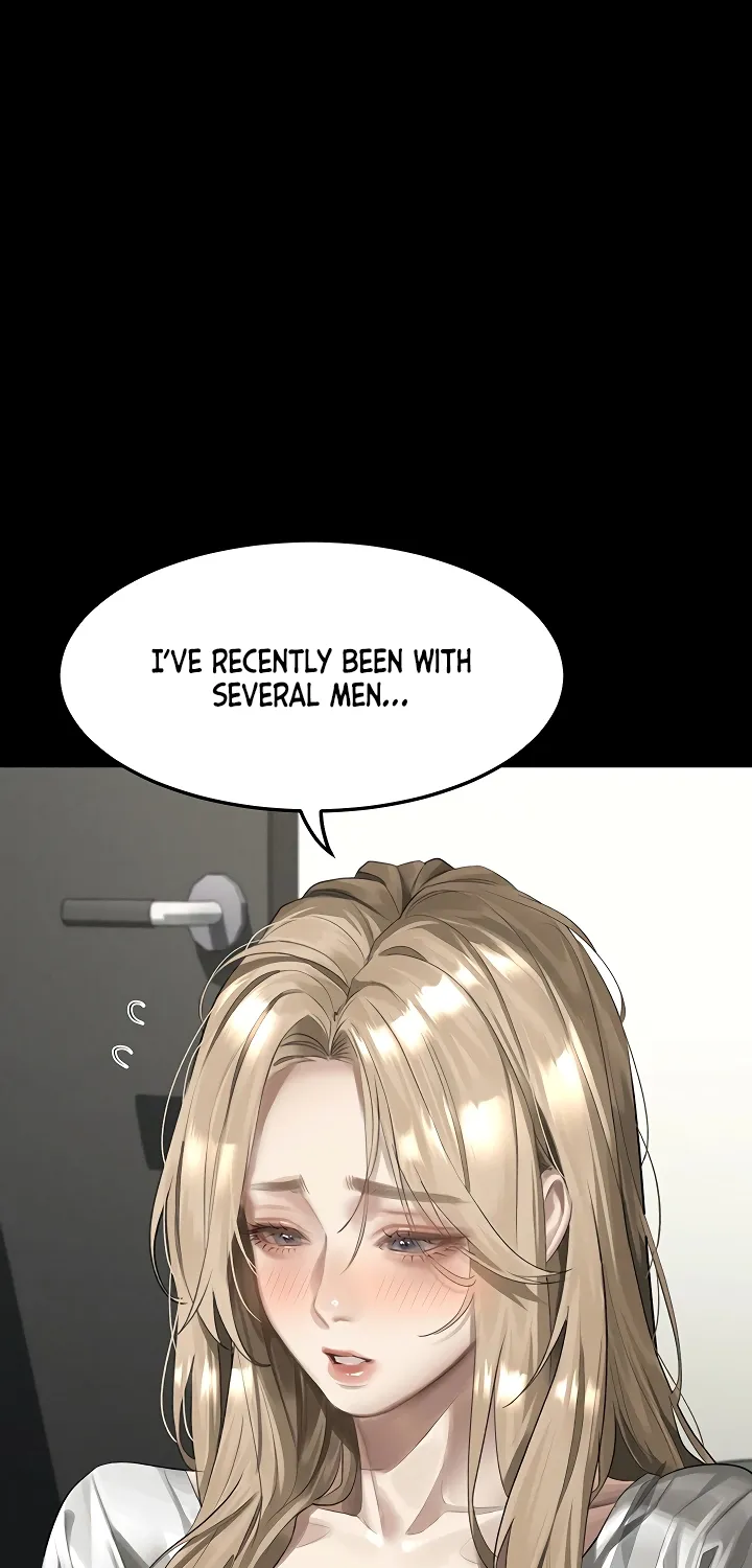 Read Dirty Talk chapter 47 image 43 on Lezhin