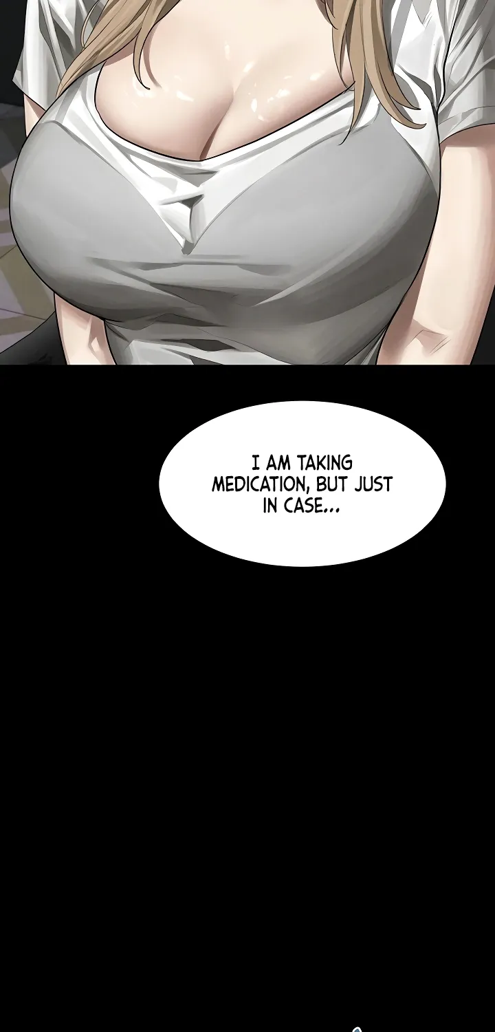 Read Dirty Talk chapter 47 image 44 on Lezhin