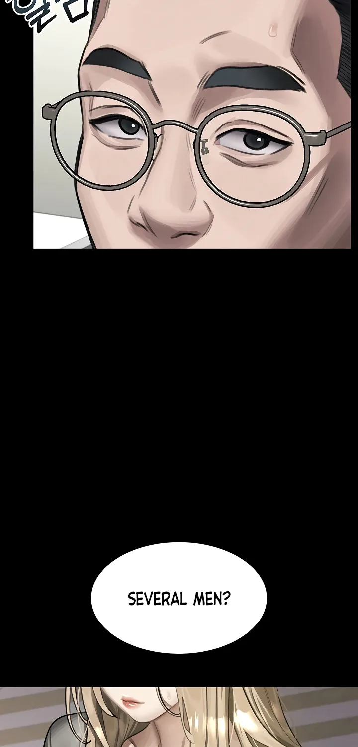 Read Dirty Talk chapter 47 image 46 on Lezhin
