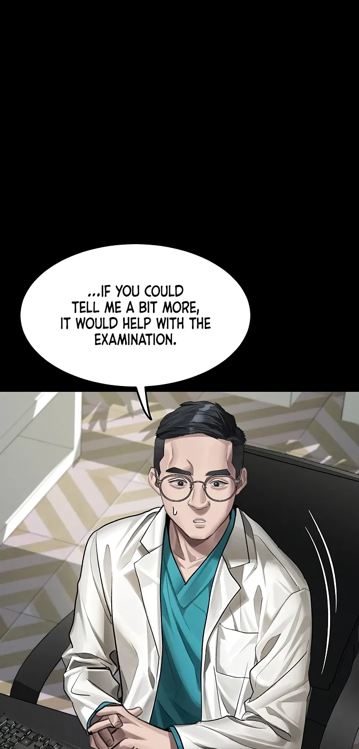 Read Dirty Talk chapter 47 image 48 on Lezhin