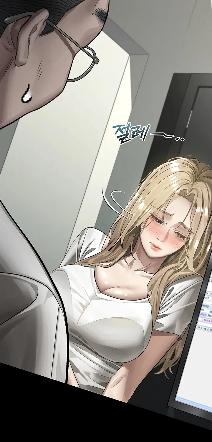 Read Dirty Talk chapter 47 image 52 on Lezhin