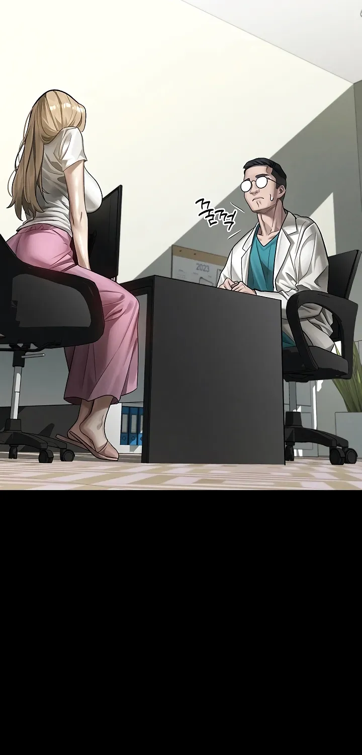 Read Dirty Talk chapter 47 image 57 on Lezhin