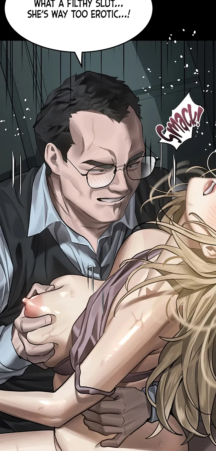 Read Dirty Talk chapter 47 image 6 on Lezhin