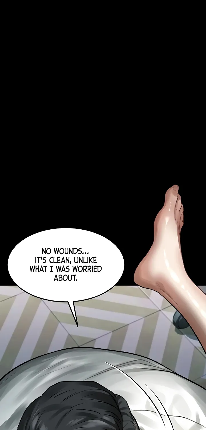 Read Dirty Talk chapter 47 image 78 on Lezhin