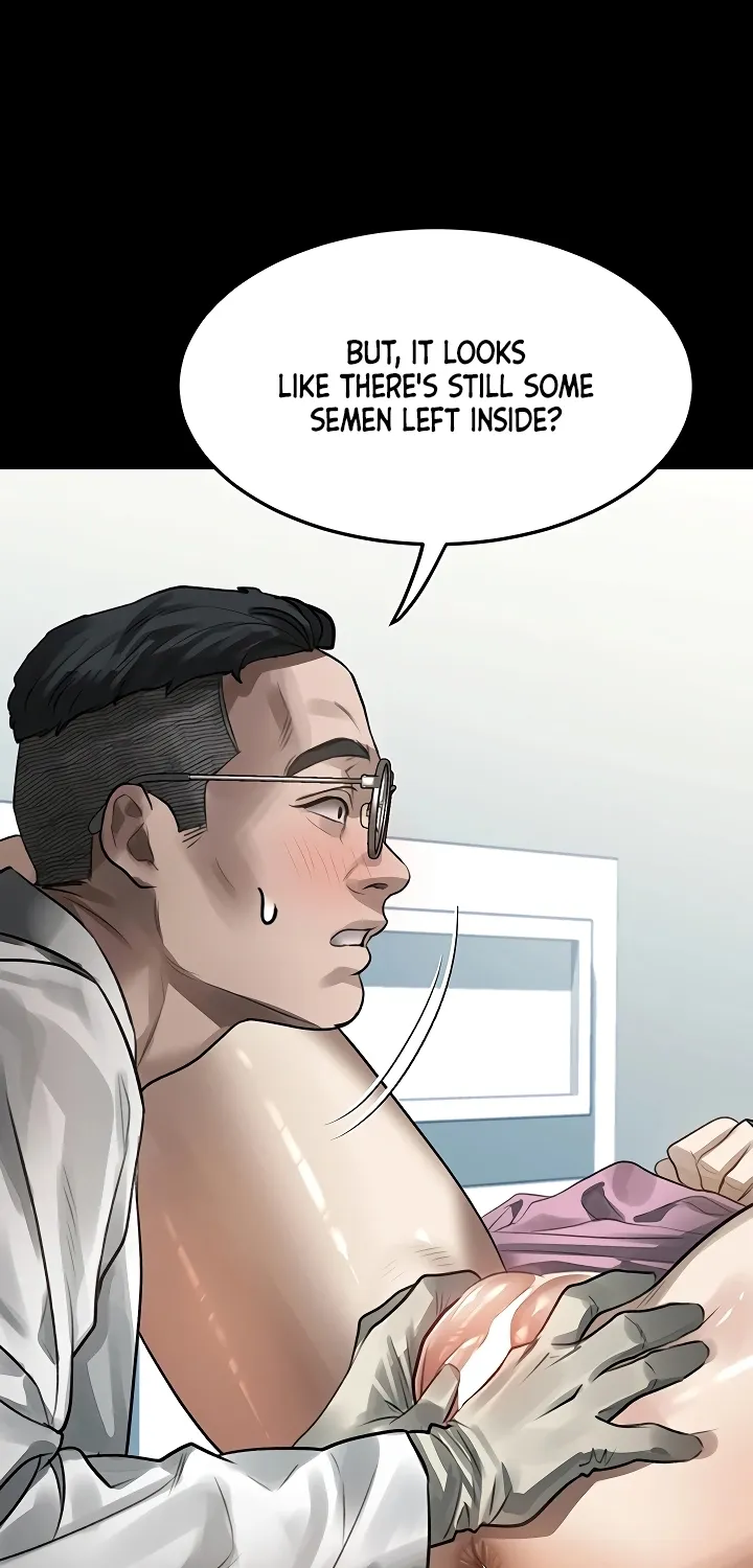 Read Dirty Talk chapter 48 image 10 on Lezhin