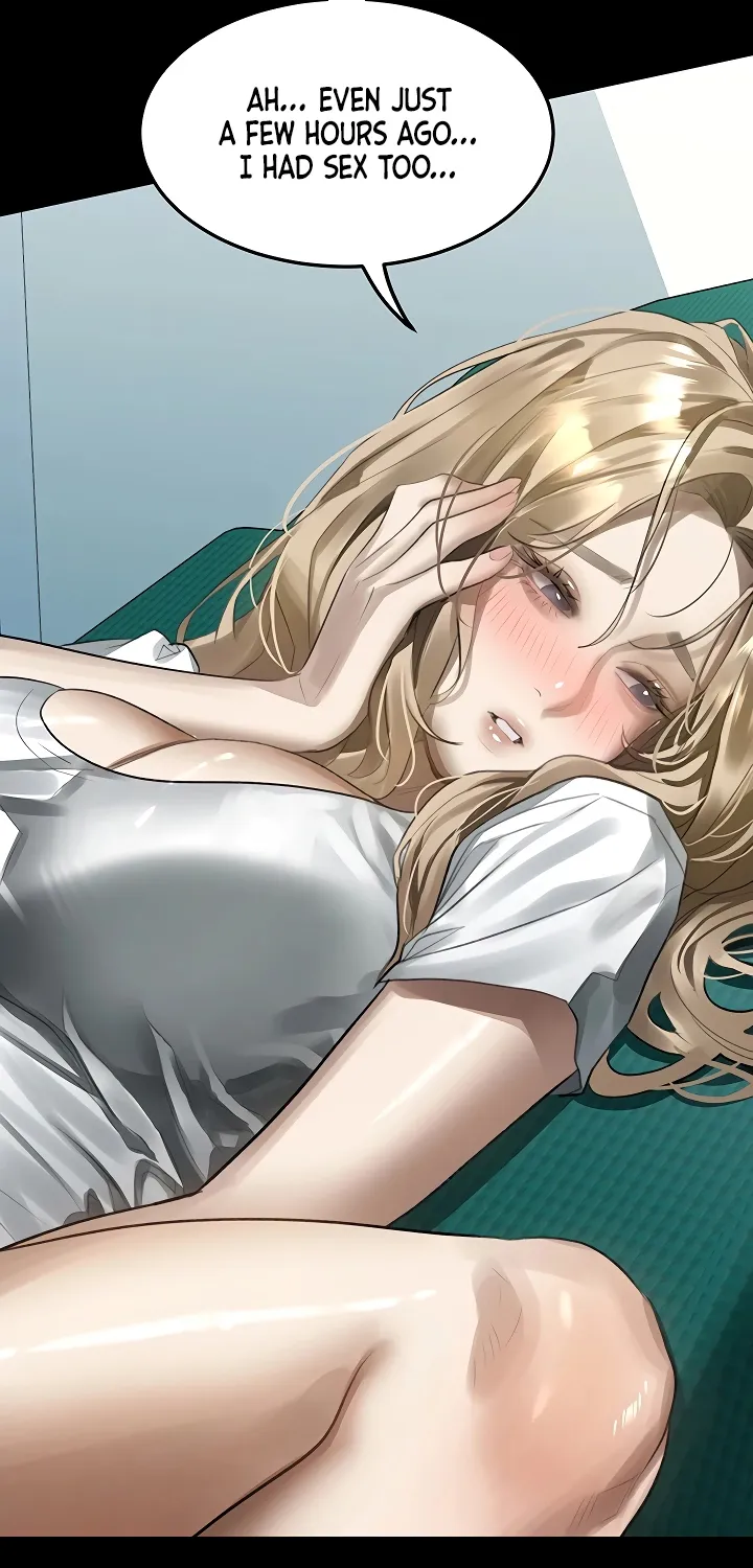 Read Dirty Talk chapter 48 image 12 on Lezhin