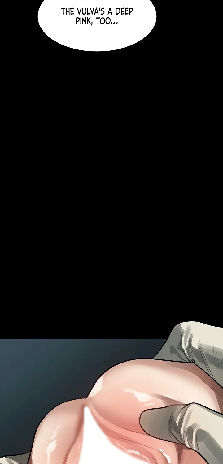 Read Dirty Talk chapter 48 image 8 on Lezhin