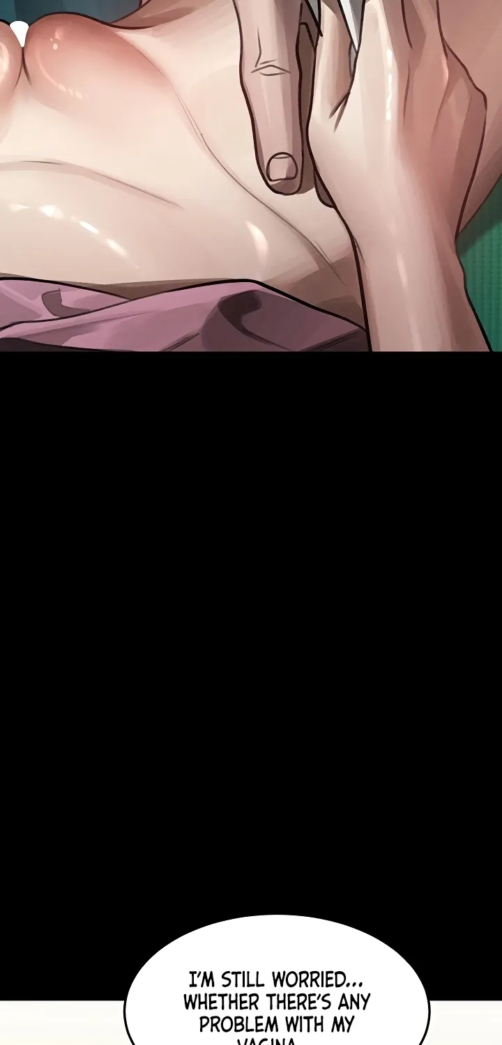 Read Dirty Talk chapter 48 image 84 on Lezhin